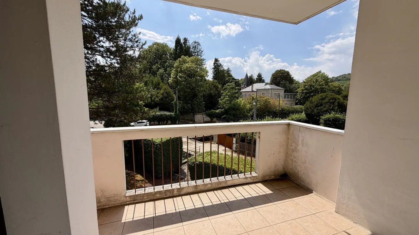 Appartement à vendre, 71m², Beaune