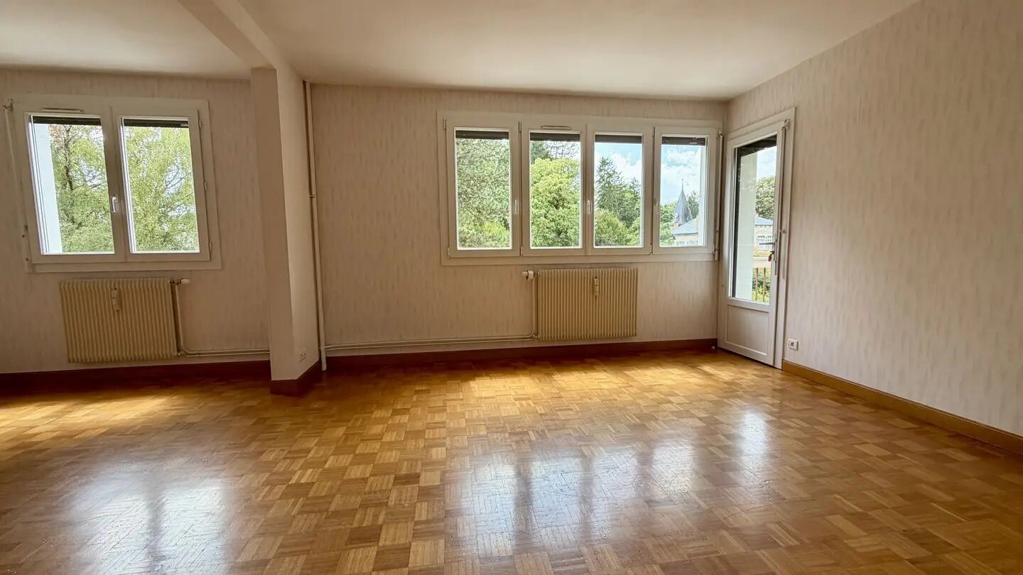 Appartement à vendre, 71m², Beaune