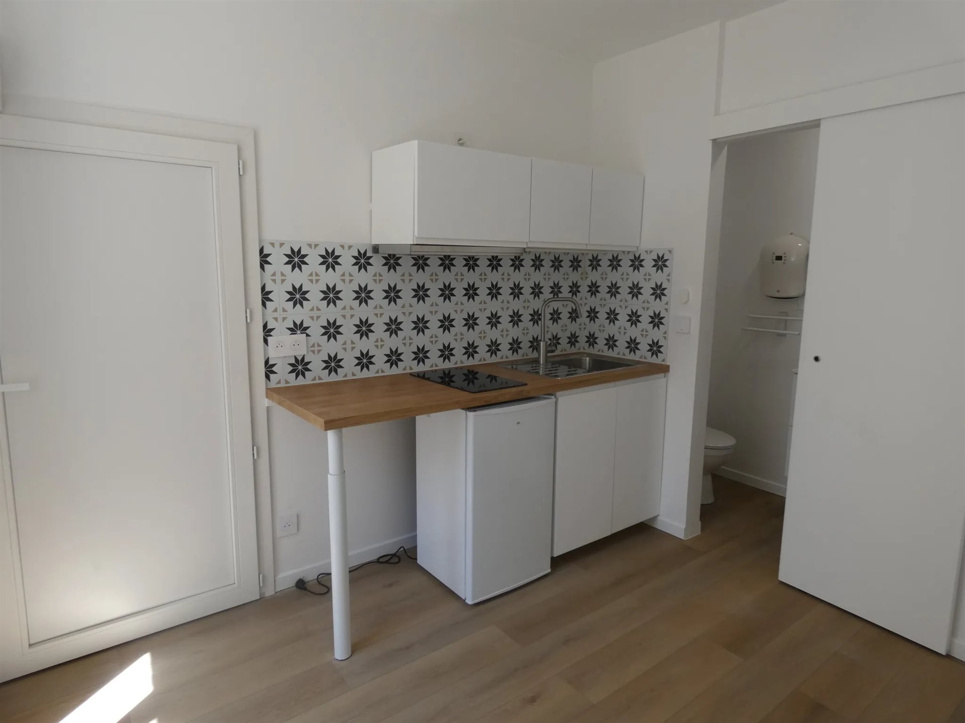 Appartement à louer, 13m², Beaune