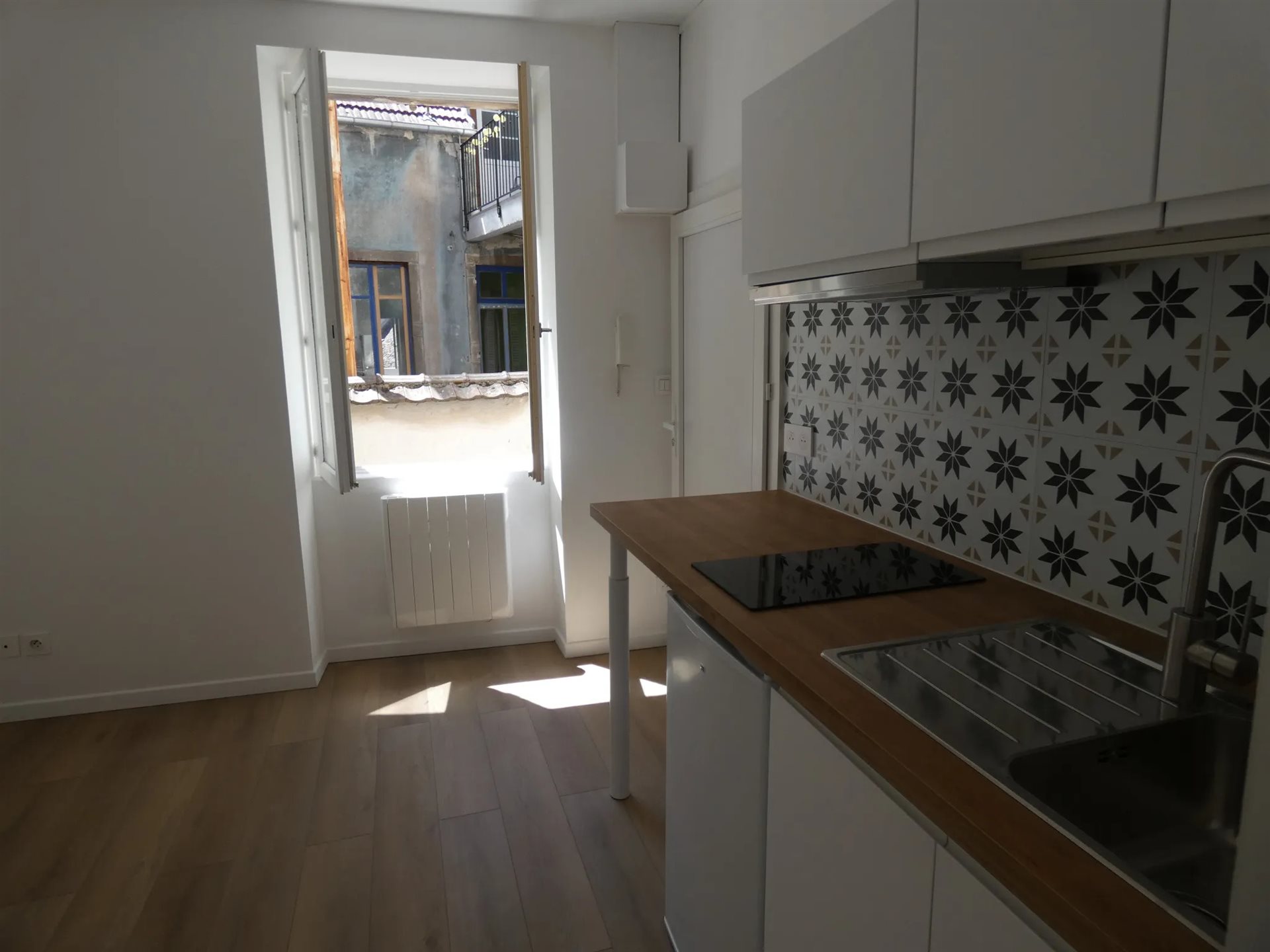 Appartement à louer, 13m², Beaune