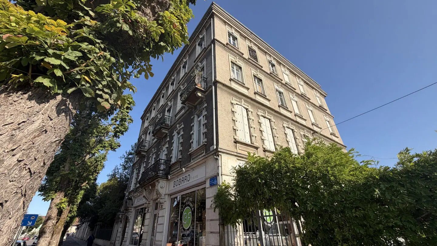 Appartement à vendre, 88m², Beaune