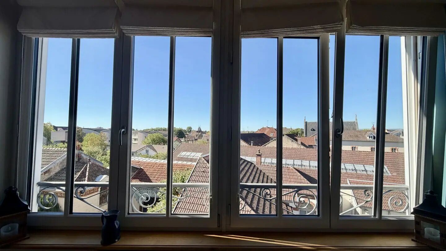 Appartement à vendre, 88m², Beaune