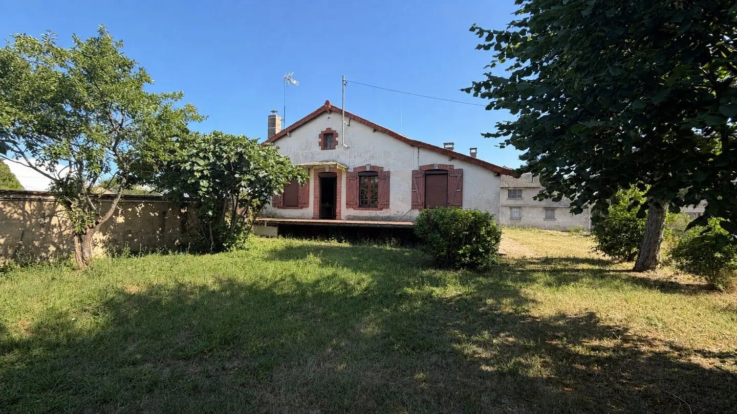 Maison à vendre, 119m², Beaune