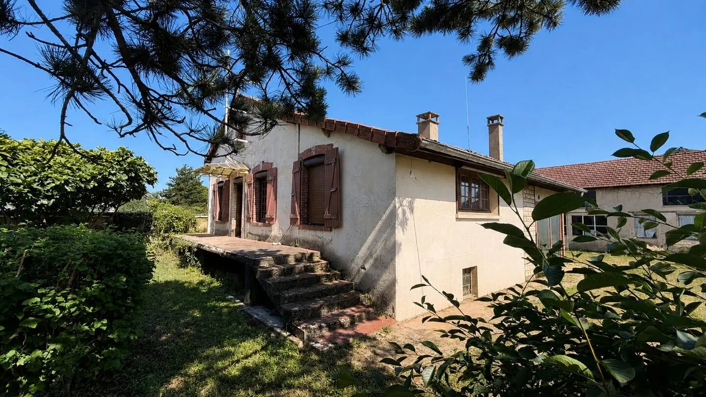 Maison à vendre, 119m², Beaune