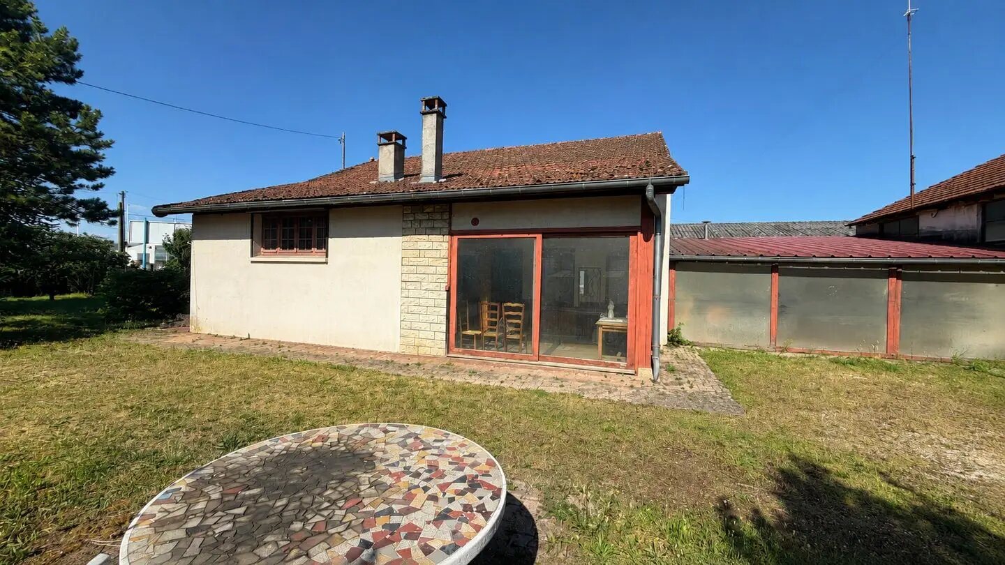 Maison à vendre, 119m², Beaune