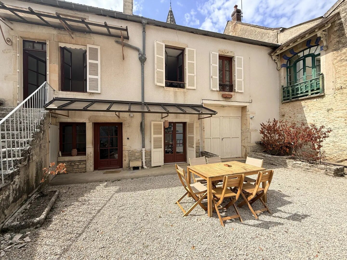 Maison à vendre, 196m², Beaune