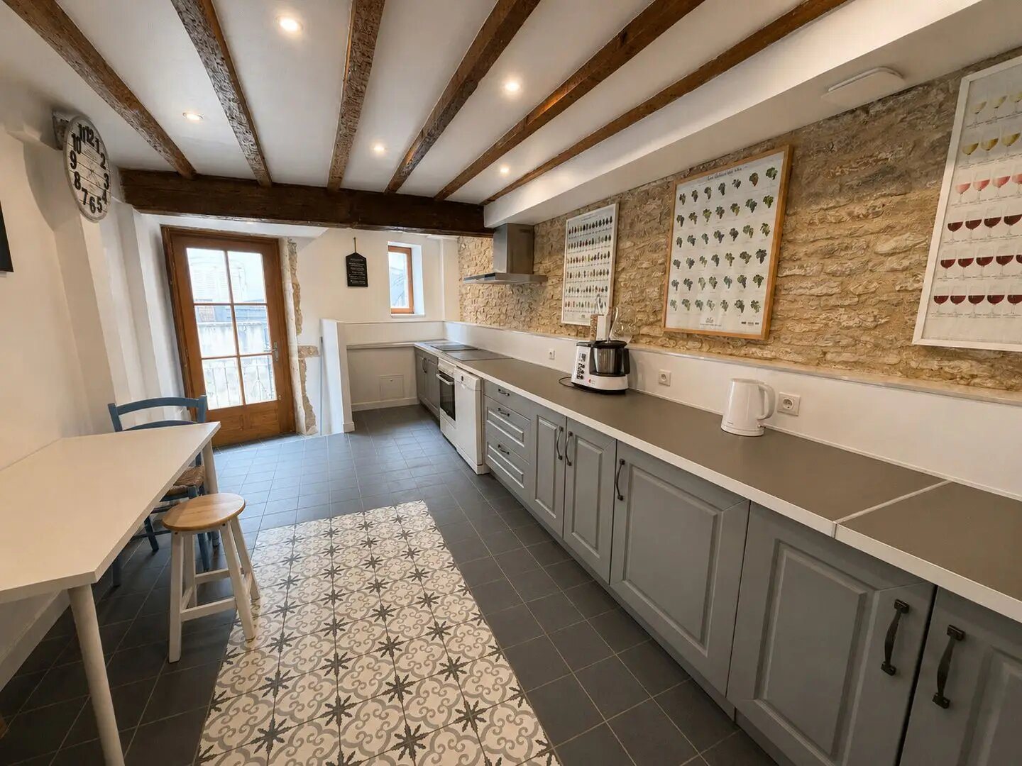 Maison à vendre, 196m², Beaune