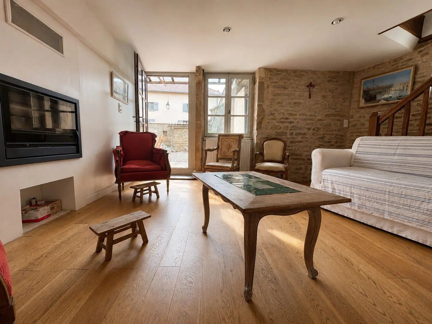 Maison à vendre, 196m², Beaune