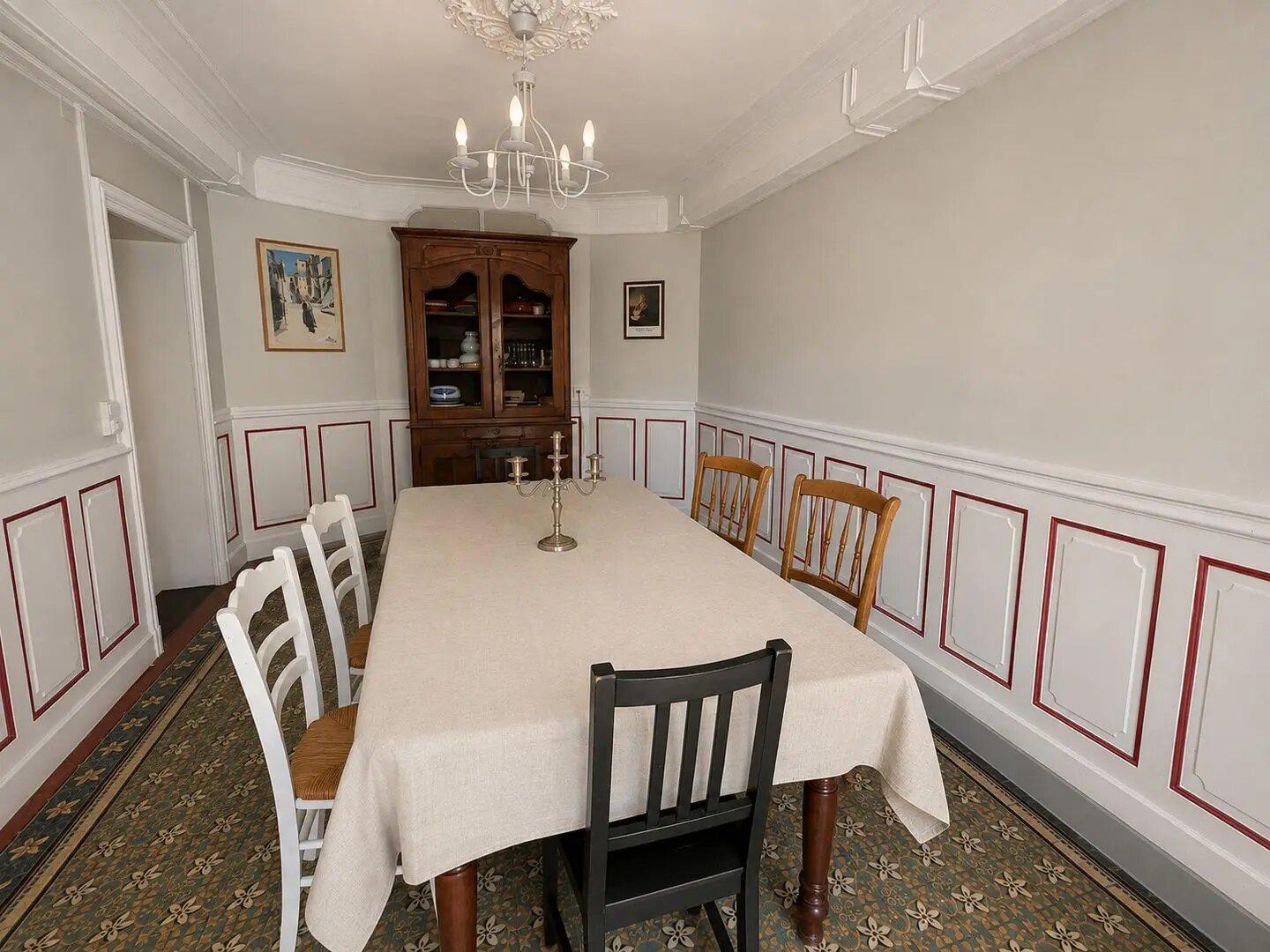Maison à vendre, 196m², Beaune