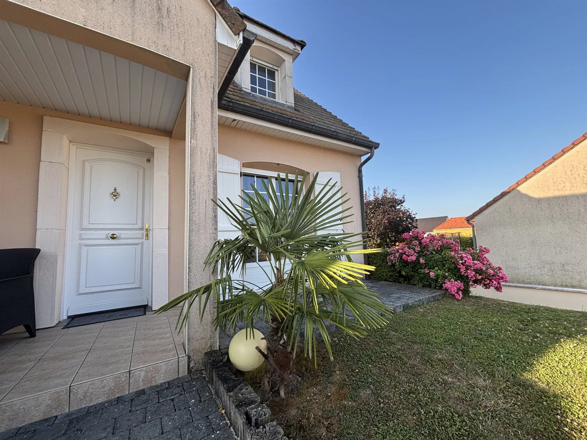 Maison à vendre, 128m², Beaune