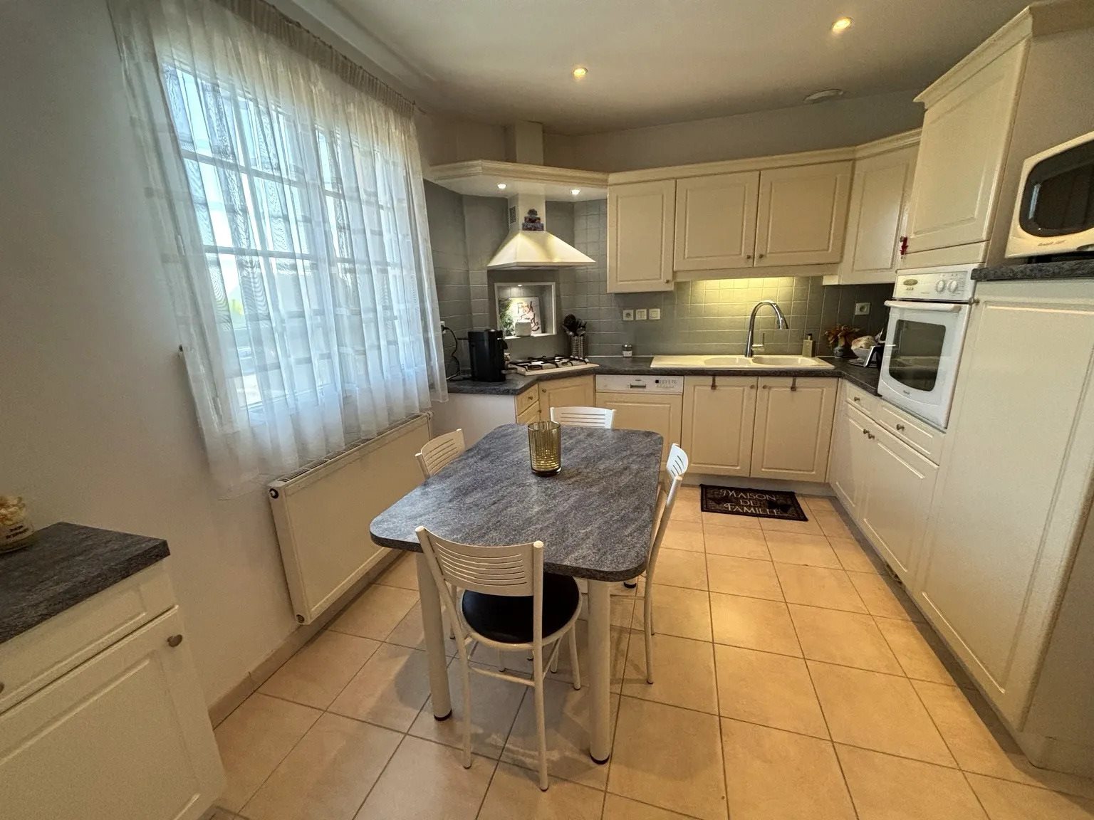 Maison à vendre, 128m², Beaune