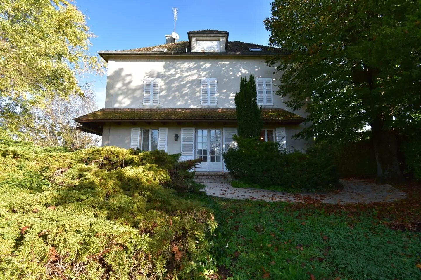 Maison à vendre, 212m², Beaune