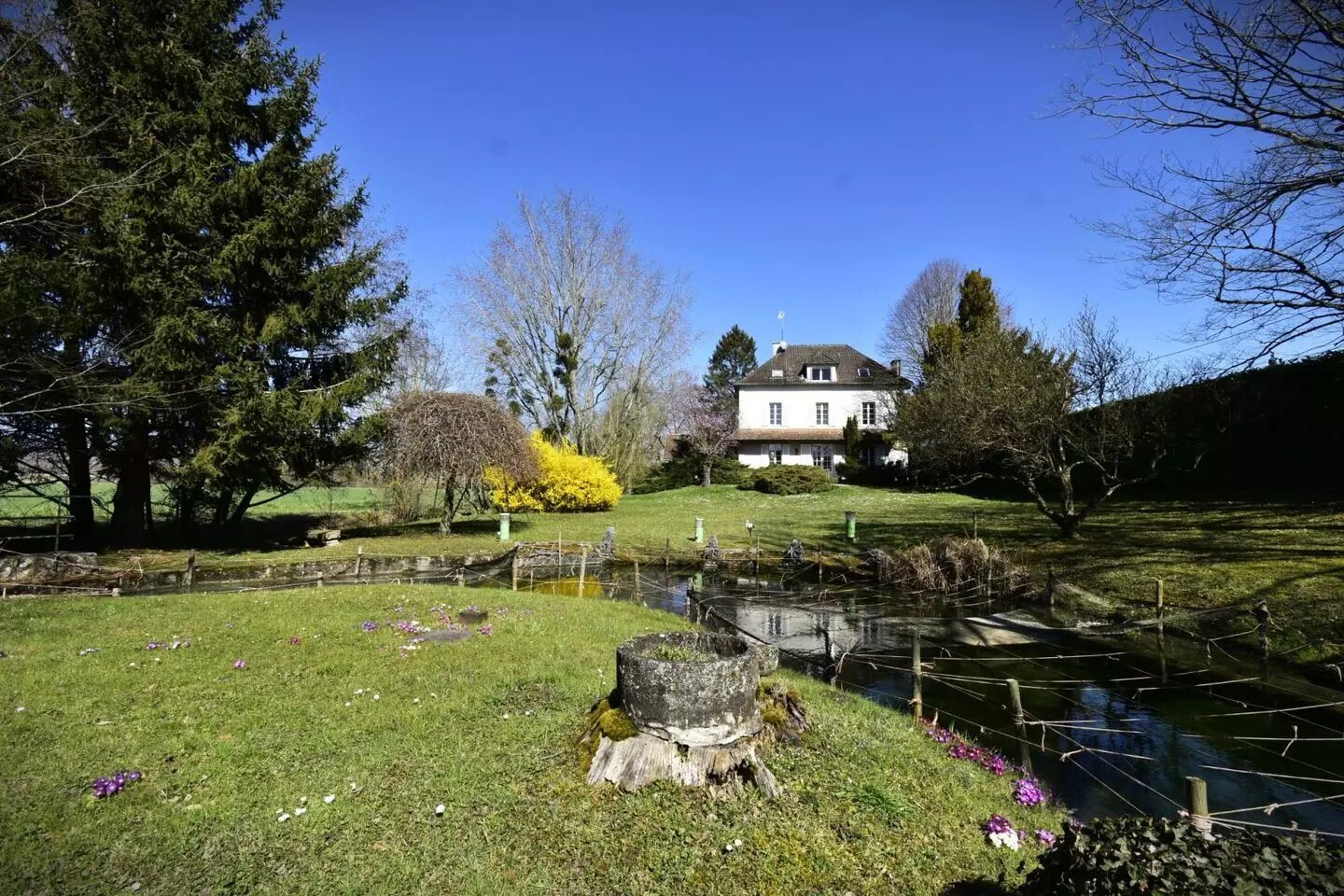 Maison à vendre, 212m², Beaune