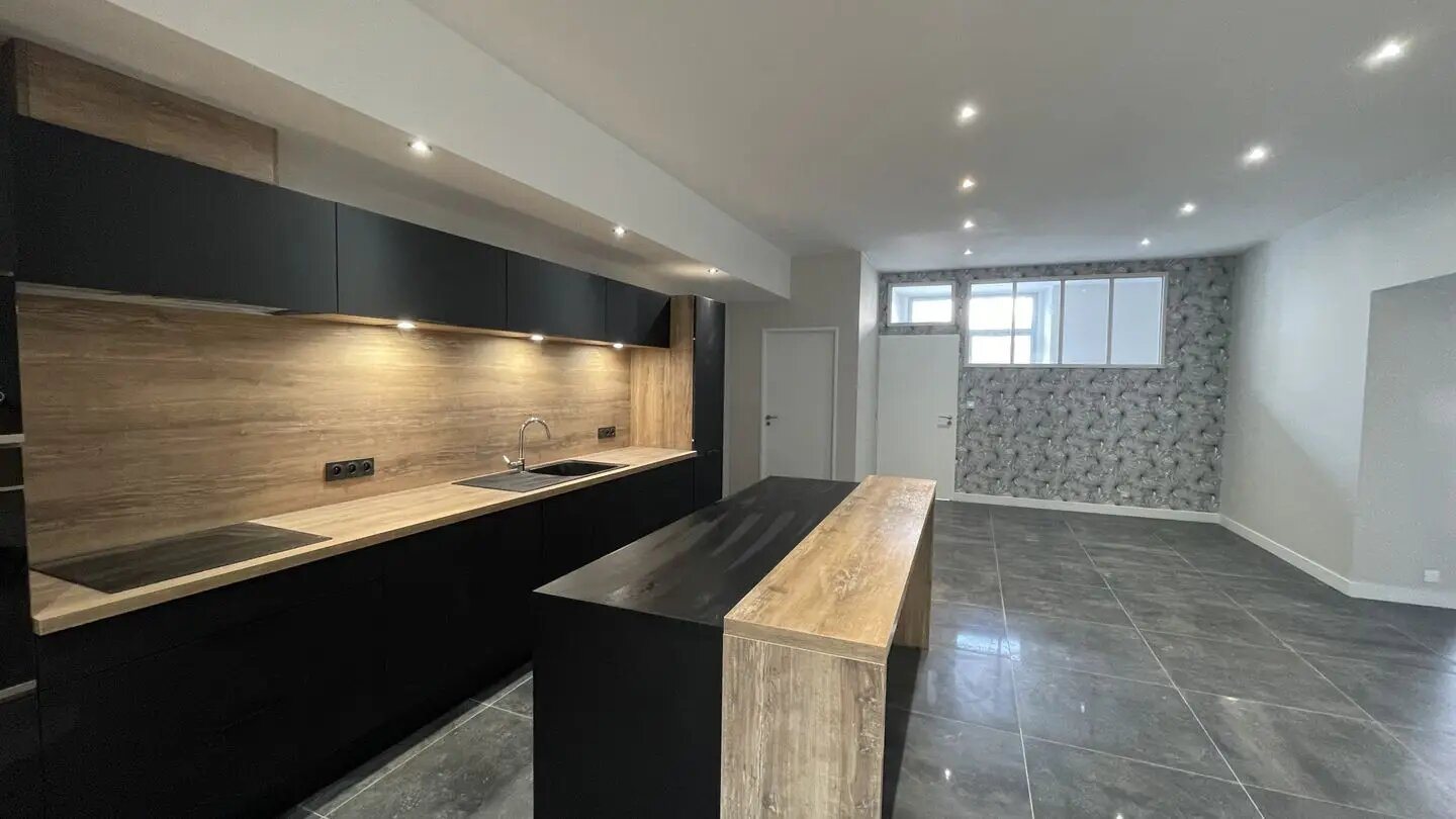 Appartement à vendre, 148m², Beaune