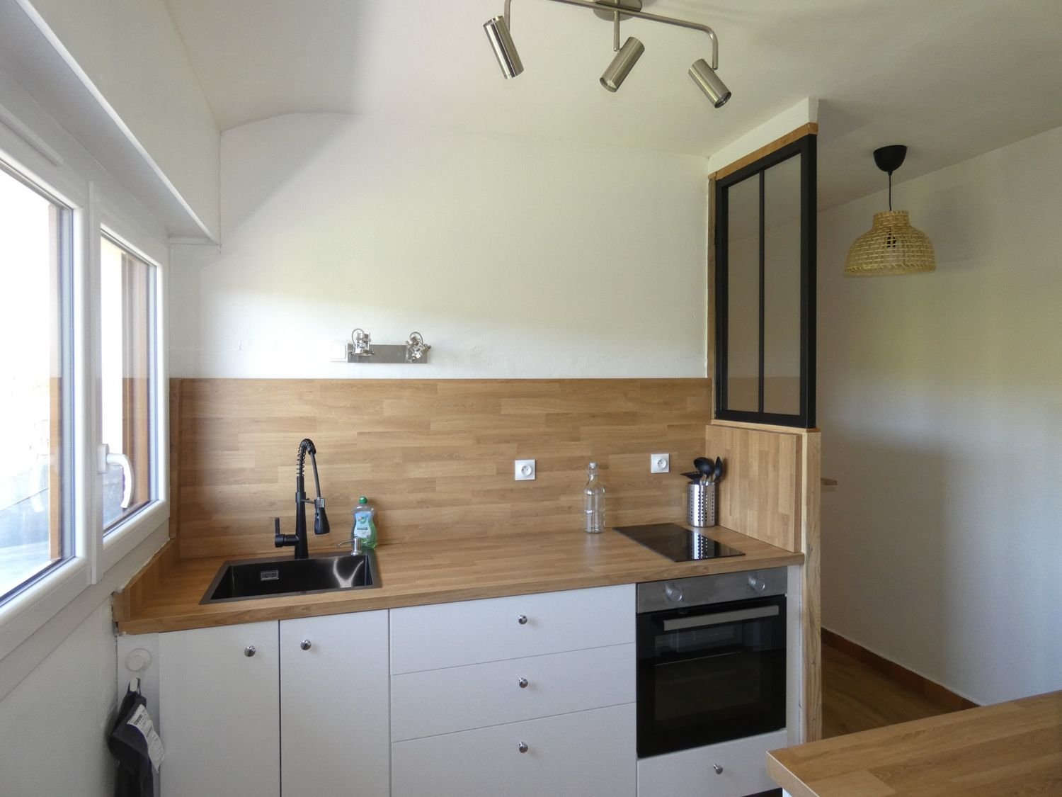 Appartement à louer, 27m², Beaune