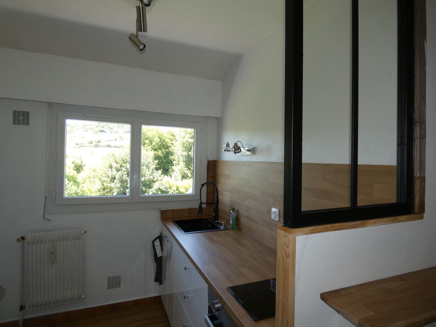 Appartement à louer, 27m², Beaune