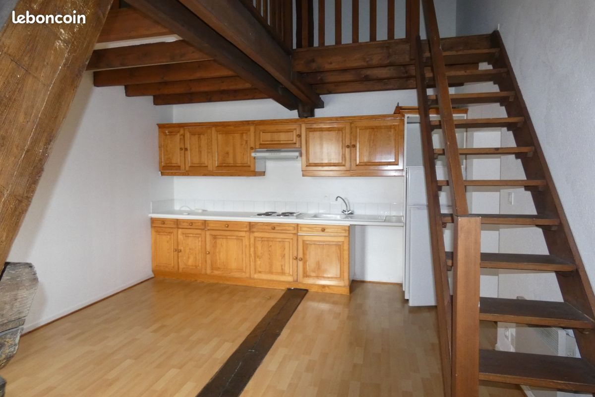 Appartement à louer, 40m², Beaune