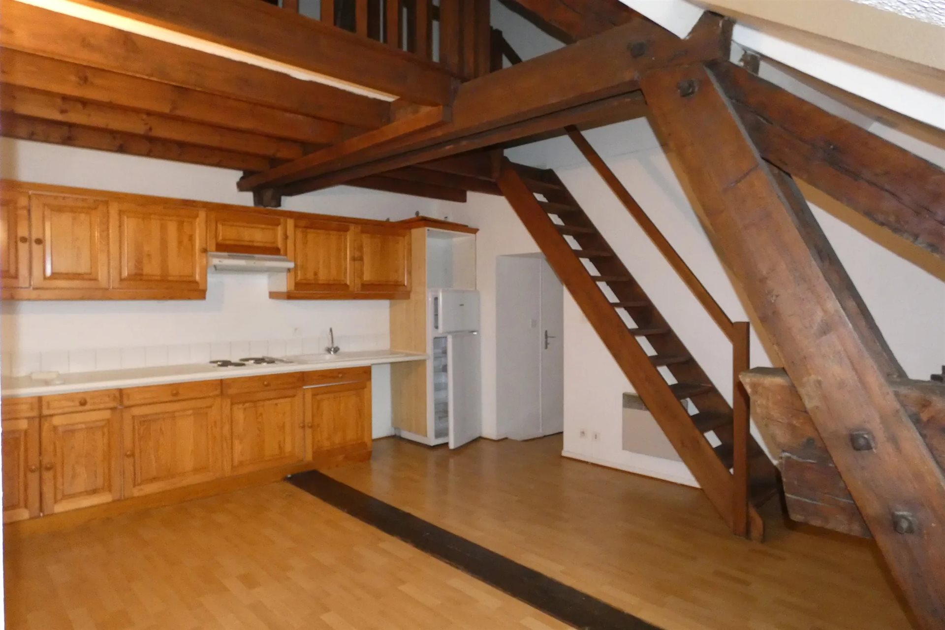 Appartement à louer, 40m², Beaune