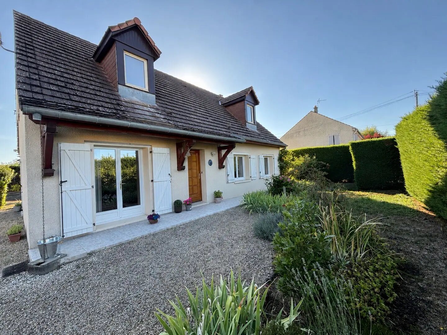 Maison à vendre, 139m², Beaune
