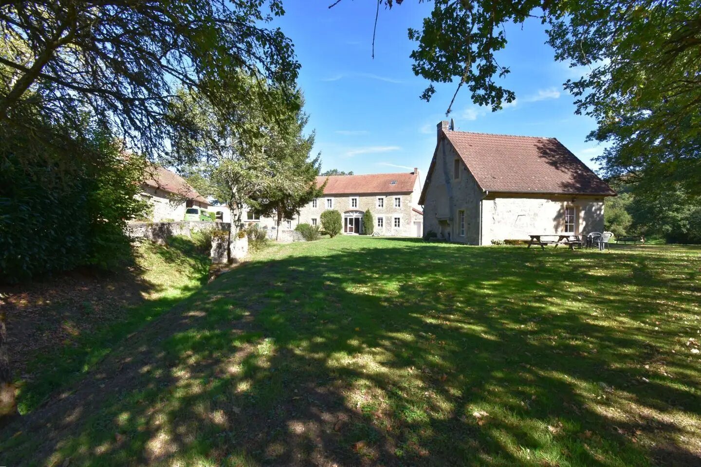 Maison à vendre, 635m², Beaune