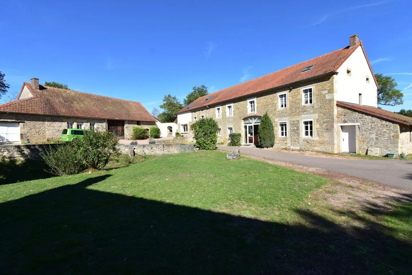 Maison à vendre, 635m², Beaune