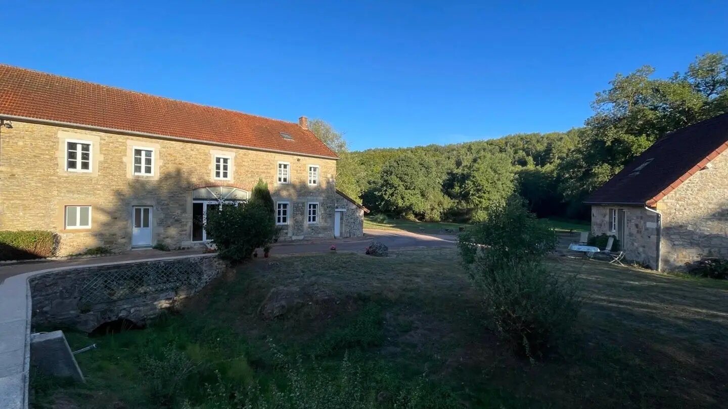 Maison à vendre, 635m², Beaune