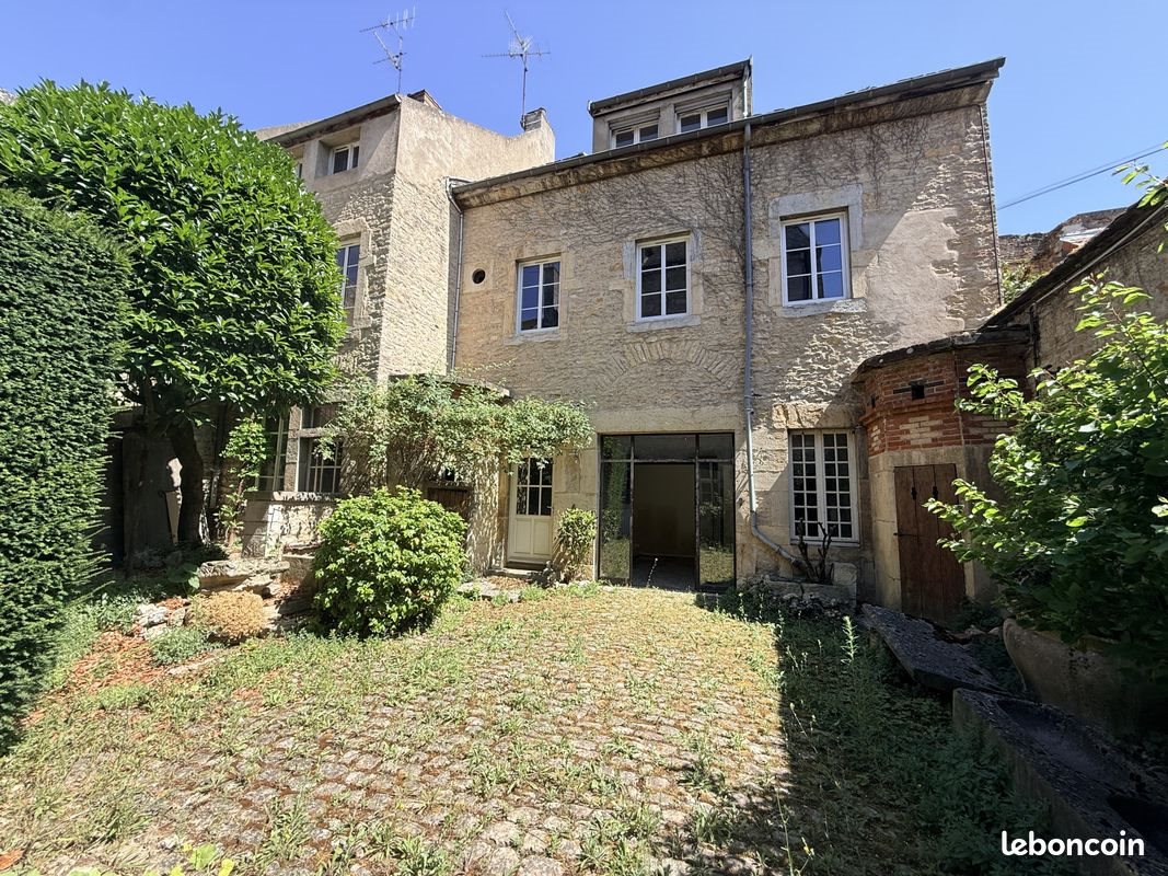 Appartement à vendre, 233m², Beaune