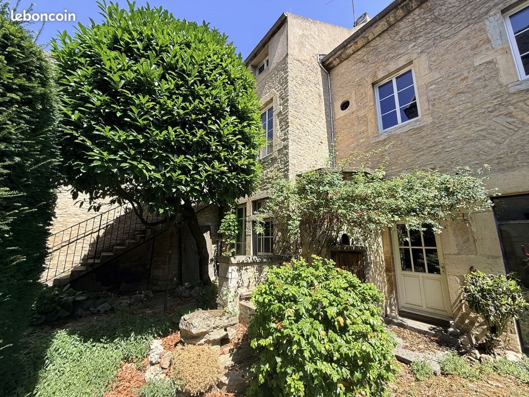 Maison à vendre, 233m², Beaune