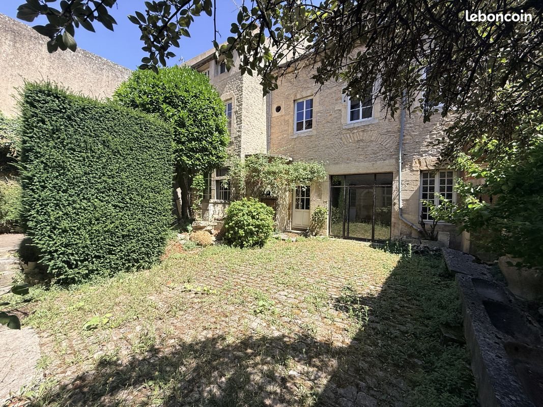 Maison à vendre, 233m², Beaune