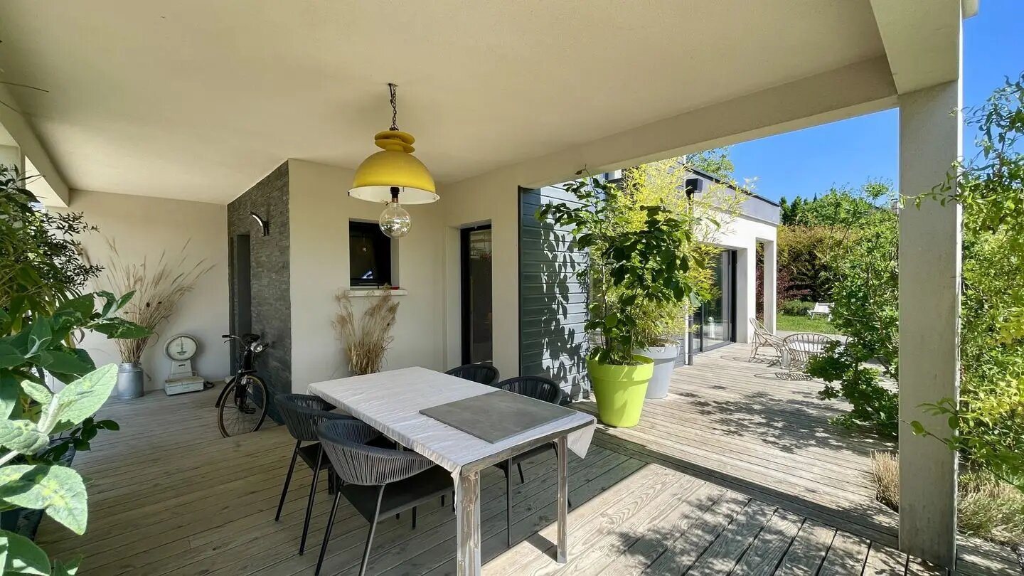 Maison à vendre, 115m², Beaune