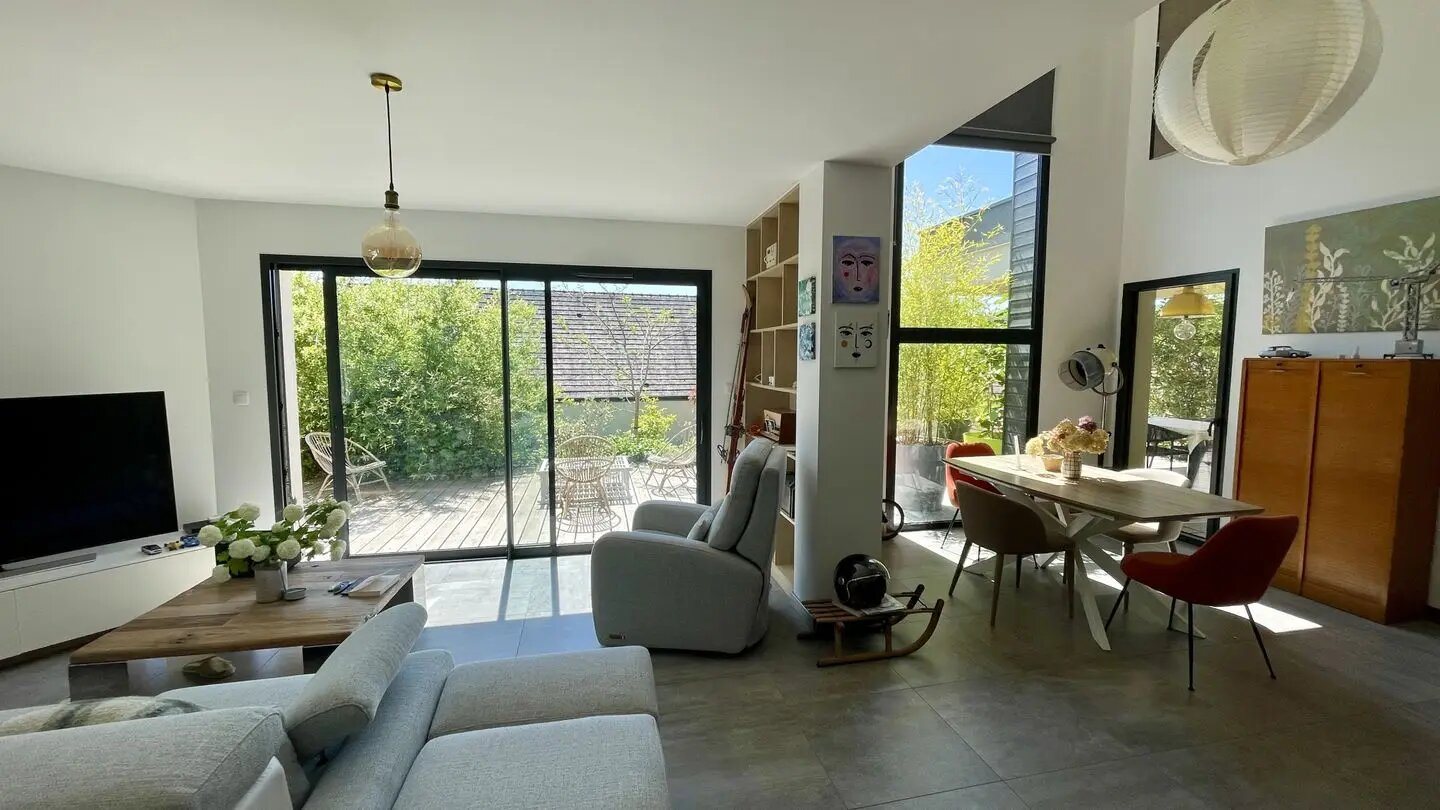 Maison à vendre, 115m², Beaune