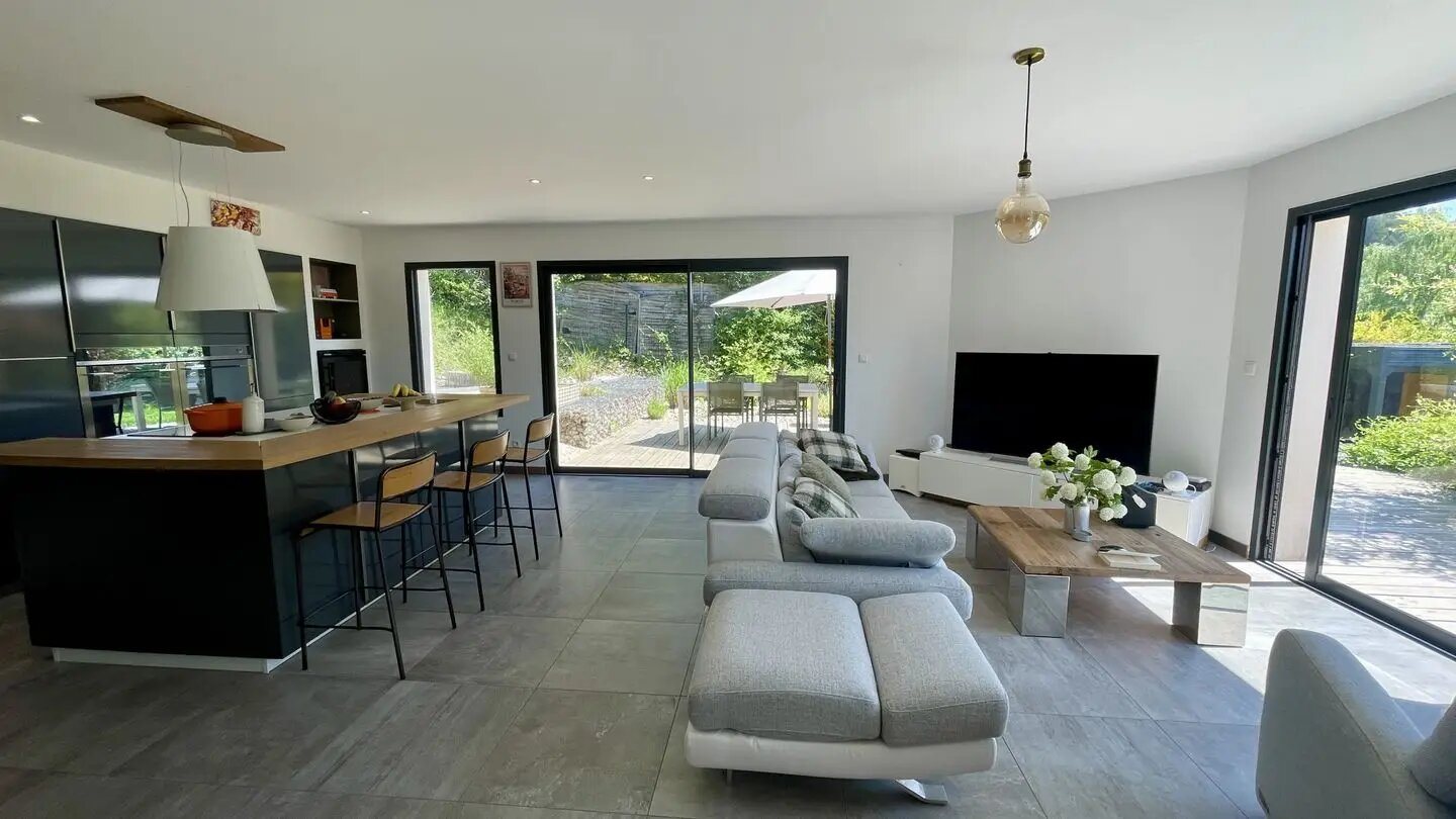 Maison à vendre, 115m², Beaune