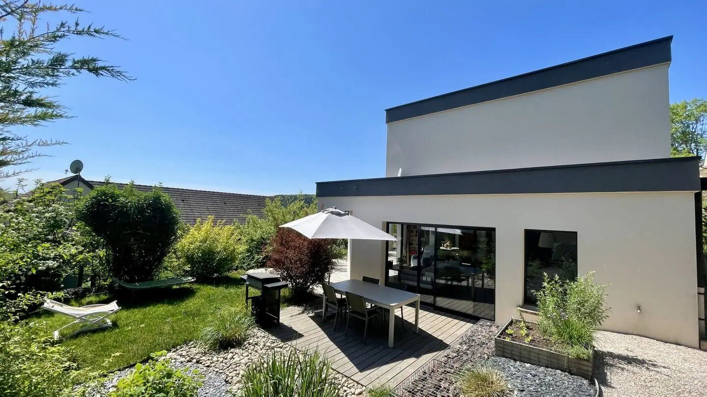 Maison à vendre, 115m², Beaune