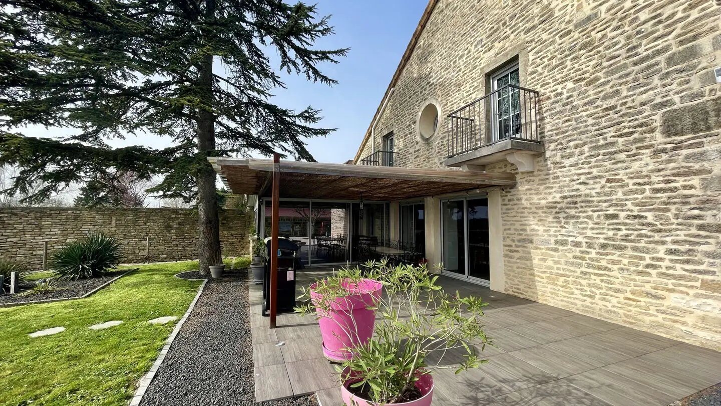 Maison à vendre, 466m², Beaune