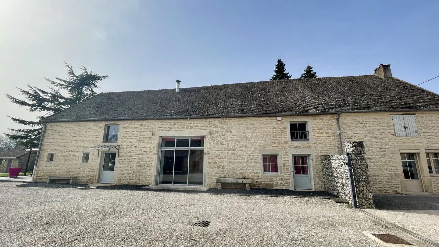 Maison à vendre, 466m², Beaune