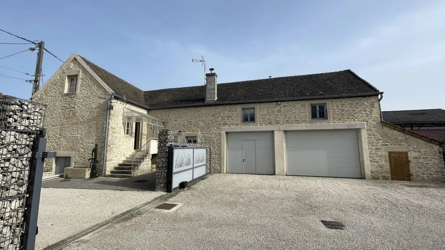 Maison à vendre, 466m², Beaune