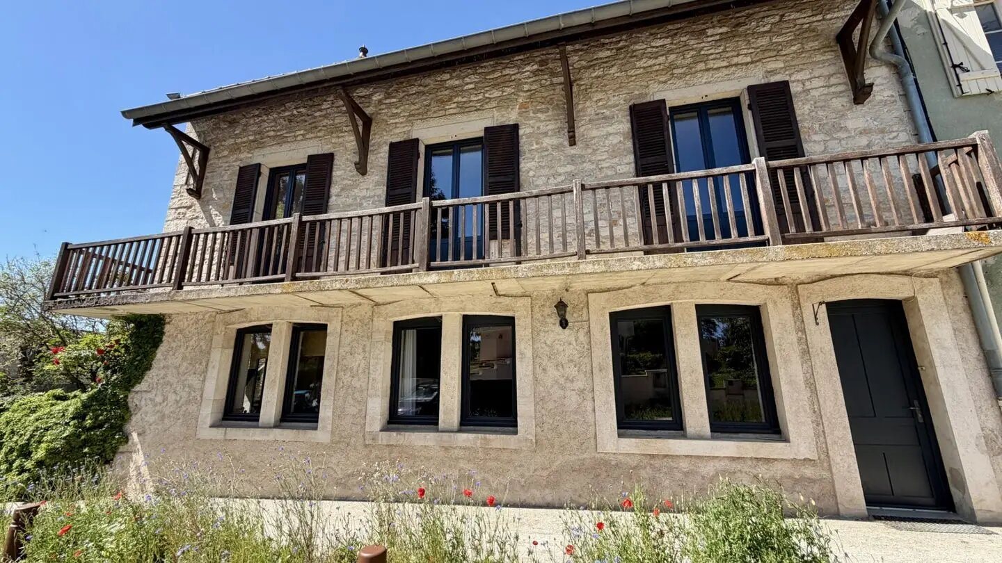 Maison à vendre, 140m², Beaune