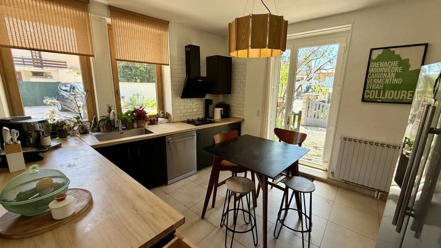Maison à vendre, 140m², Beaune