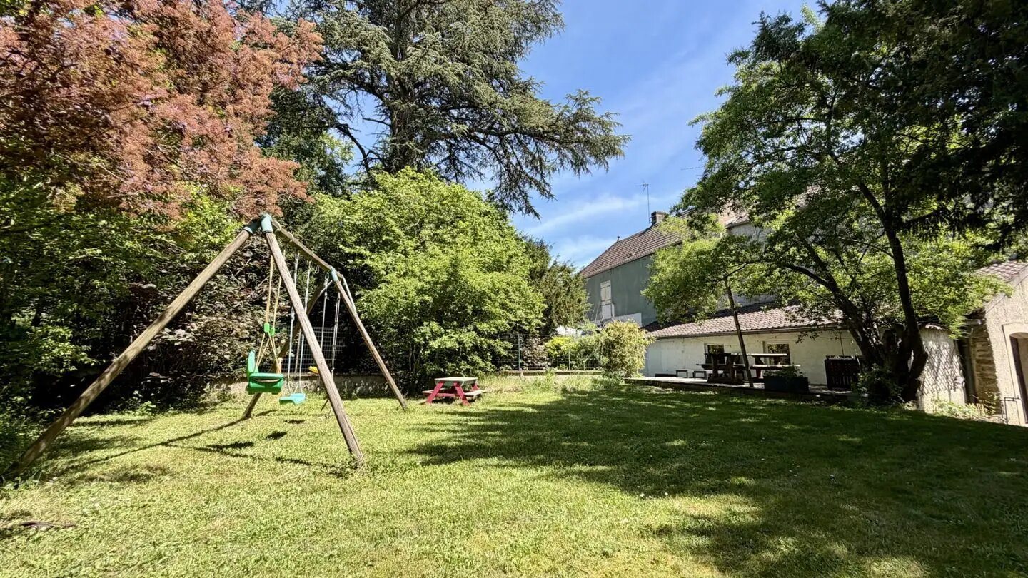 Maison à vendre, 140m², Beaune