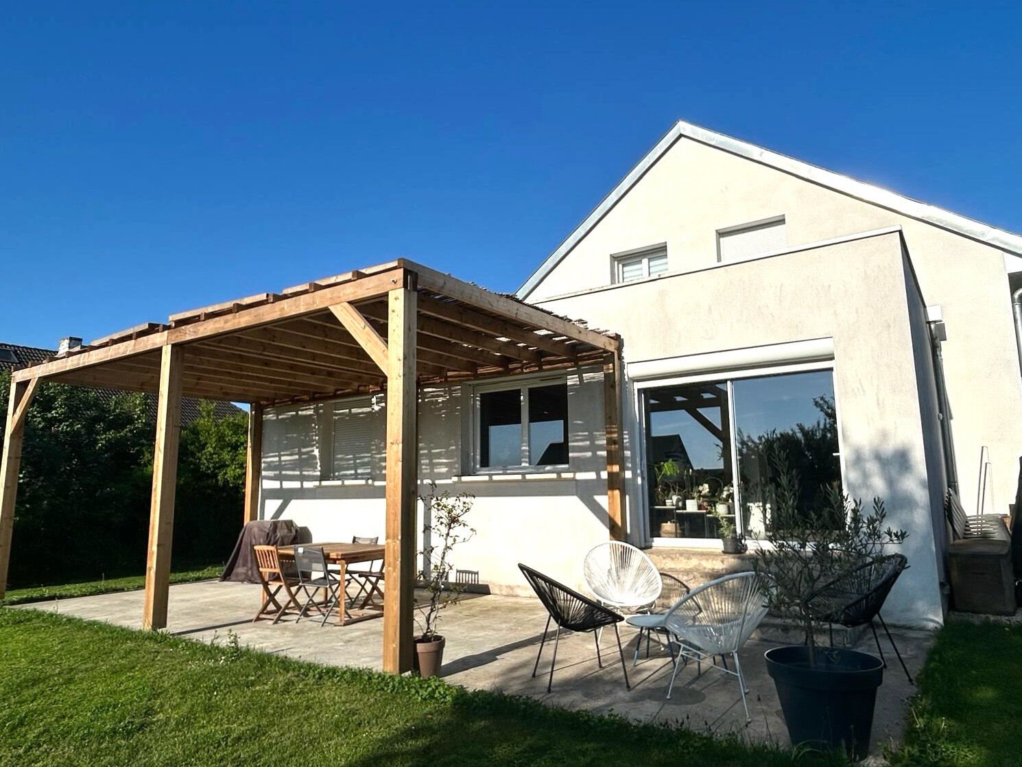 Maison à vendre, 182m², Gevrey-Chambertin
