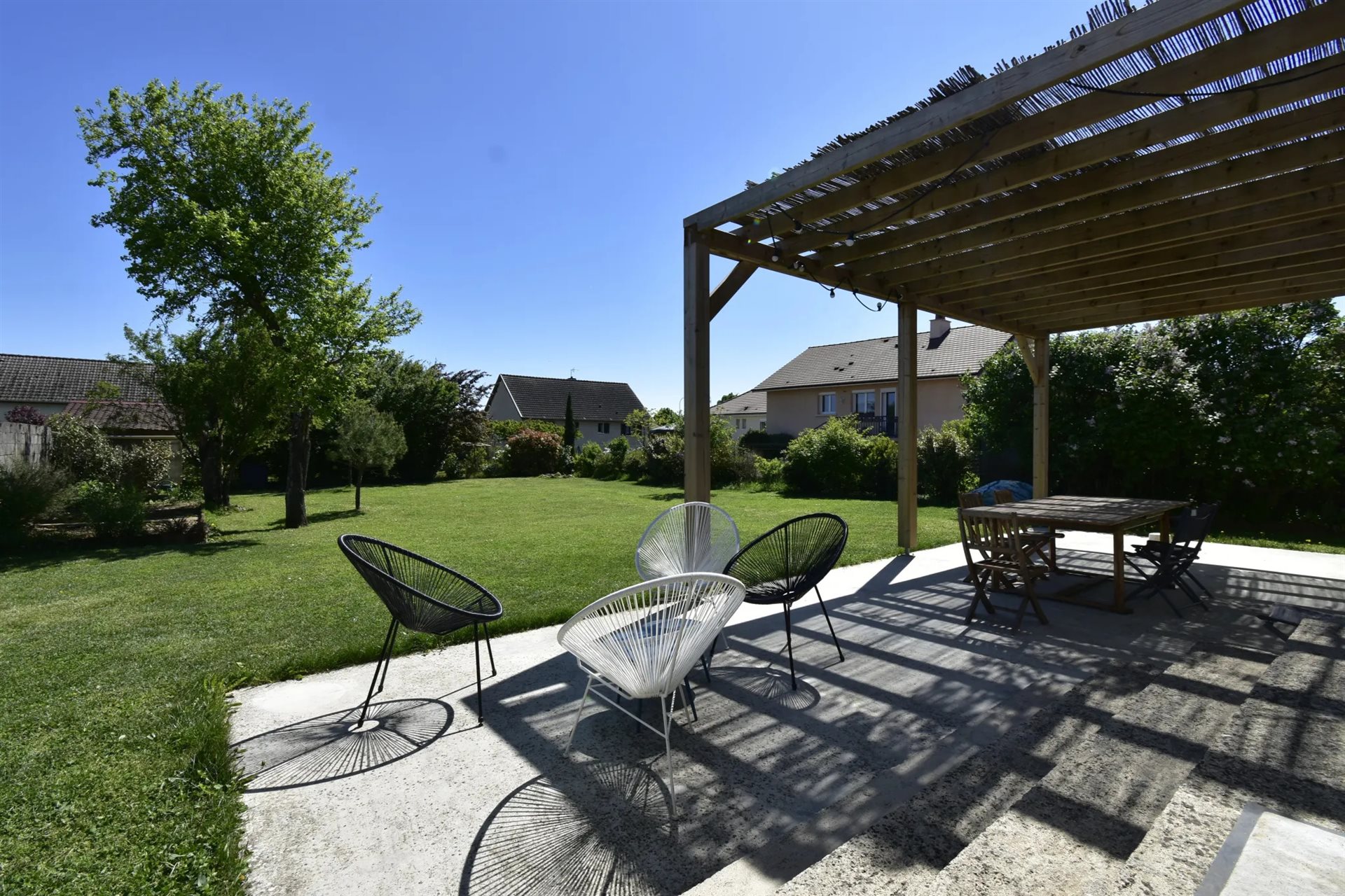 Maison à vendre, 182m², Gevrey-Chambertin