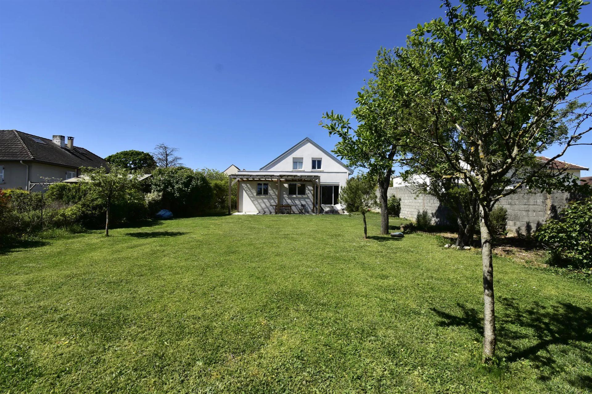 Maison à vendre, 182m², Gevrey-Chambertin