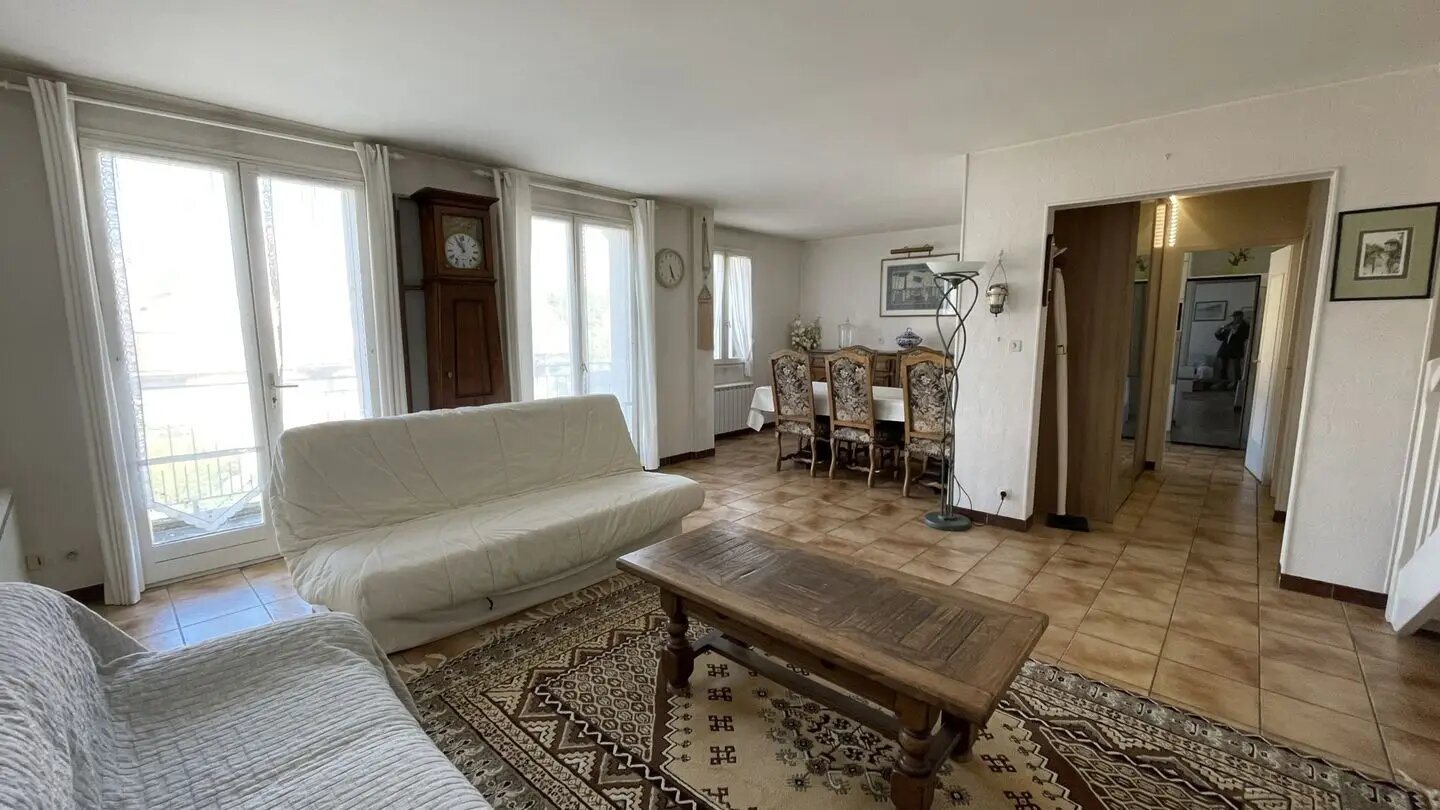 Appartement à vendre, 124m², Beaune