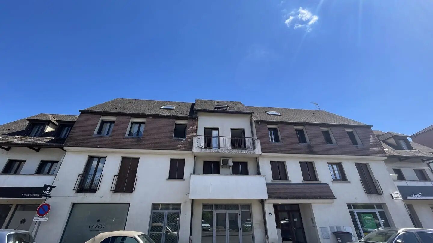 Appartement à vendre, 124m², Beaune