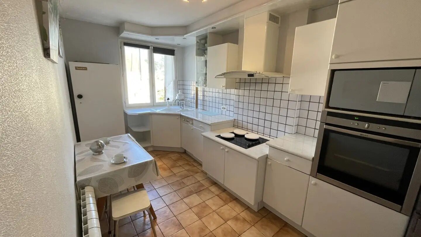 Appartement à vendre, 124m², Beaune