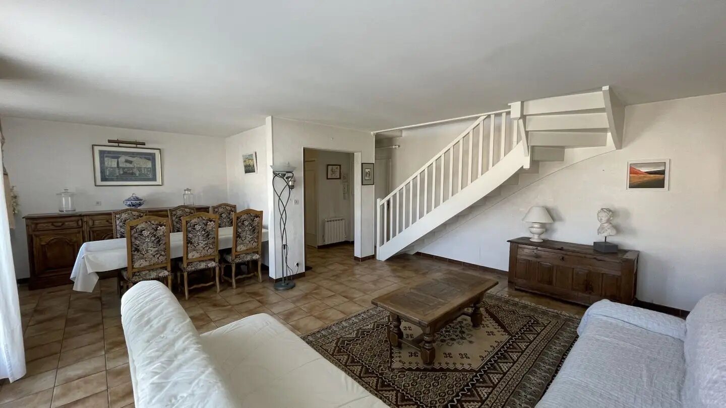 Appartement à vendre, 124m², Beaune