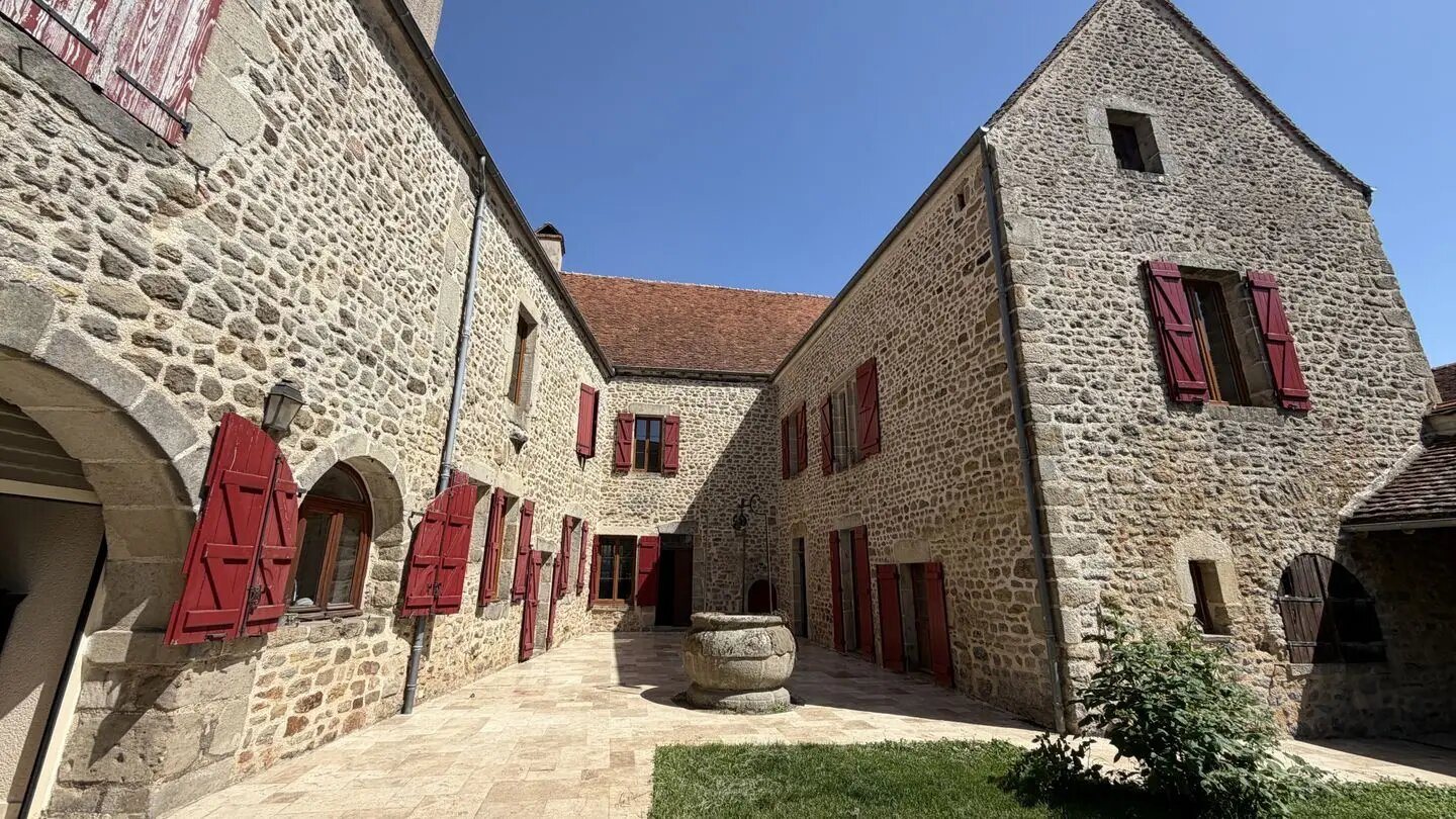 Maison à vendre, 333m², Beaune