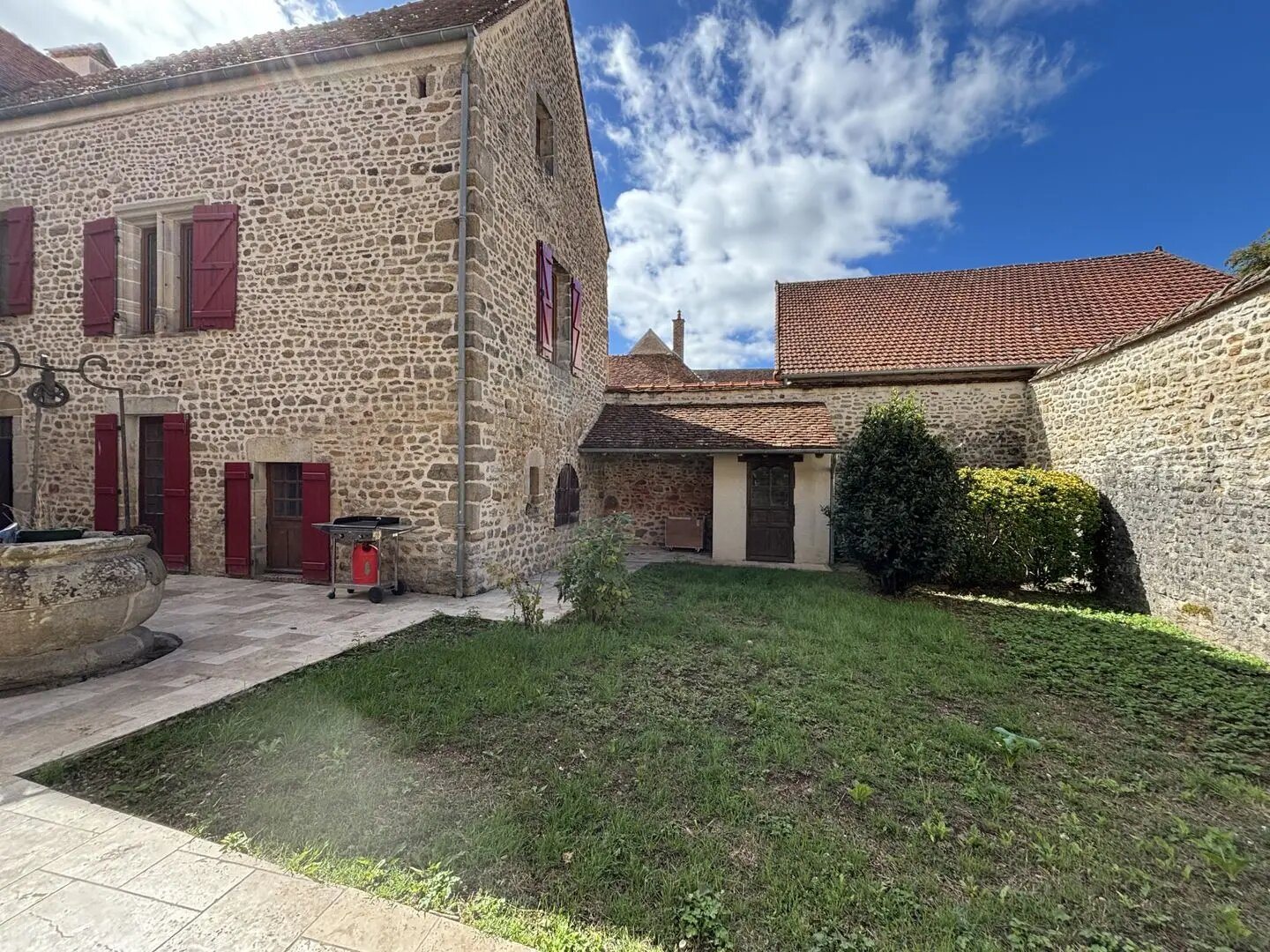 Maison à vendre, 333m², Beaune