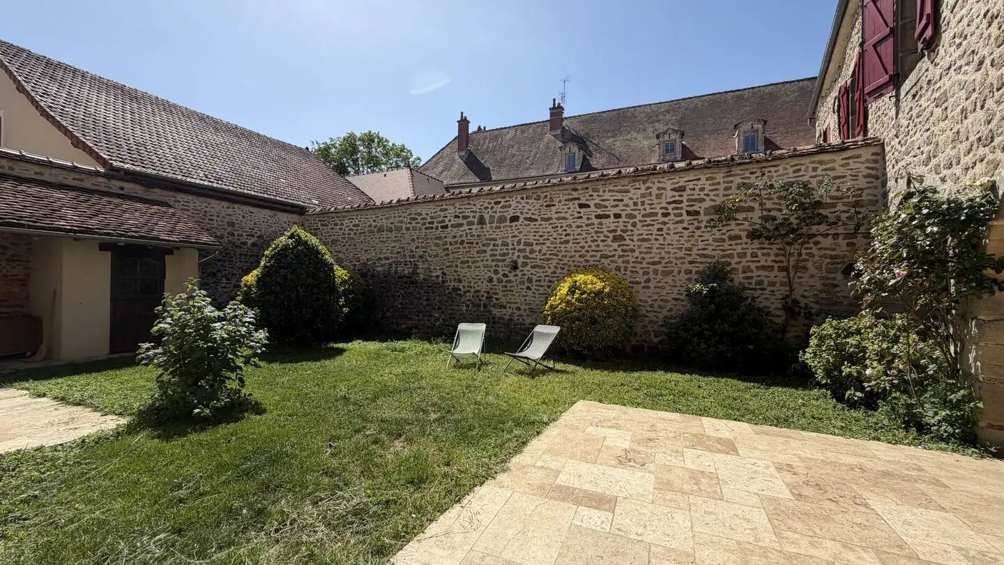Maison à vendre, 333m², Beaune