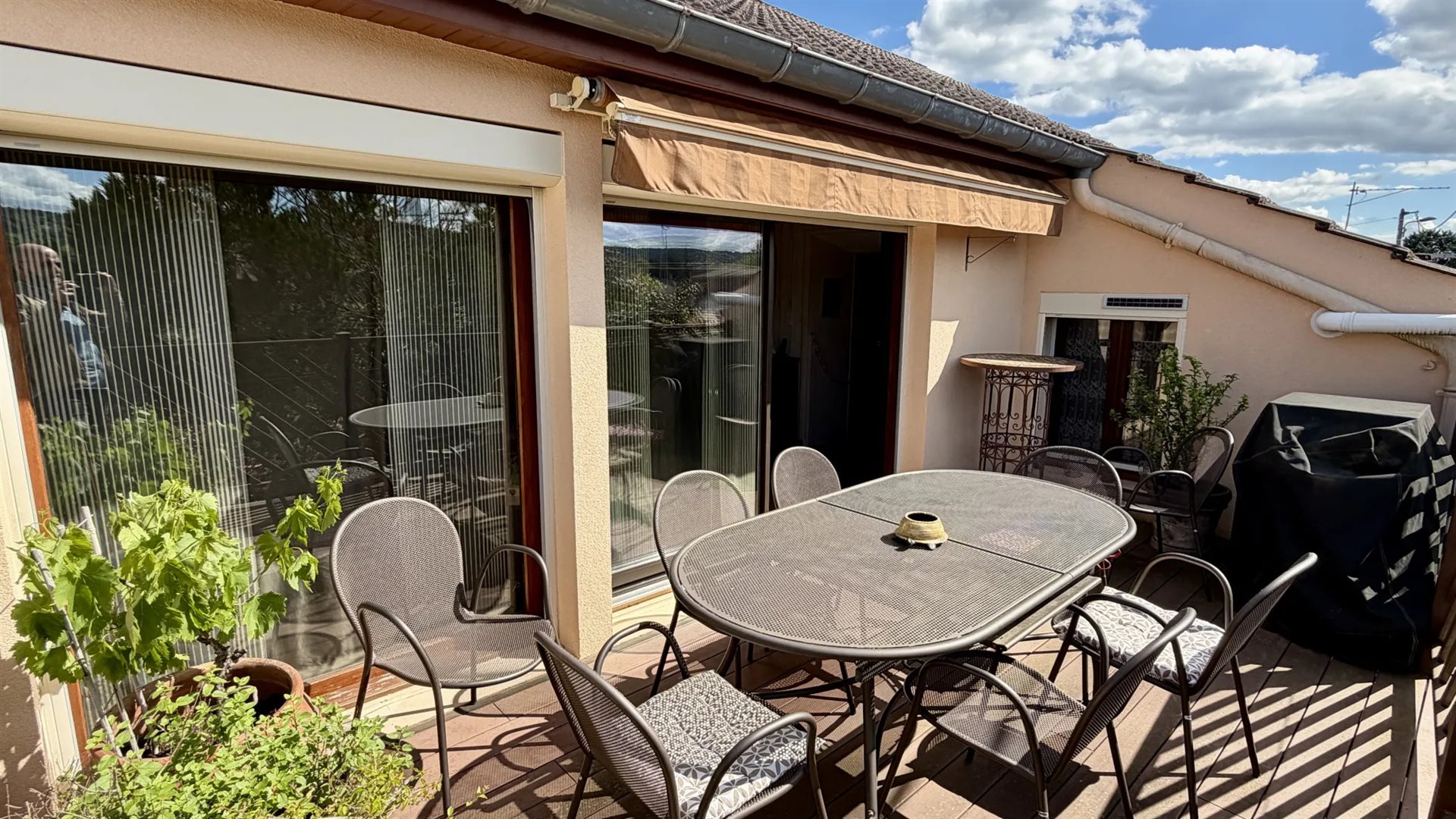 Maison à vendre, 119m², Beaune